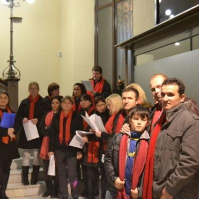 22-26 decembrie: Spania: Timp de Crăciun la Lleida