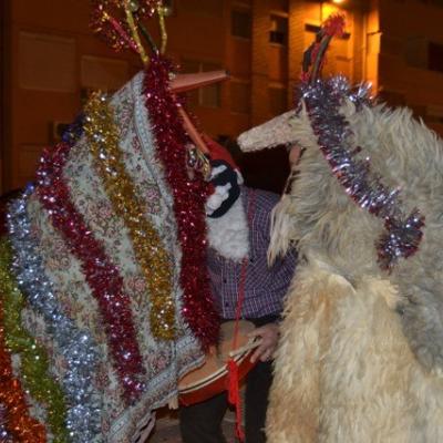 22-26 decembrie: Spania: Timp de Crăciun la Lleida