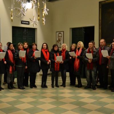 22-26 decembrie: Spania: Timp de Crăciun la Lleida