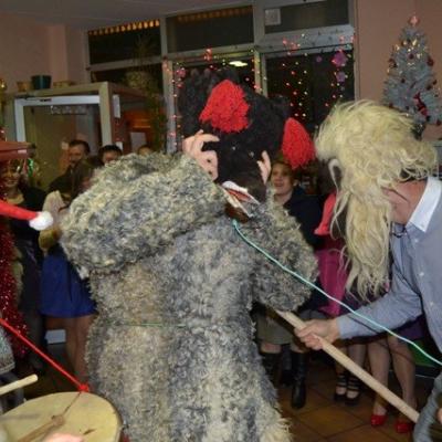 22-26 decembrie: Spania: Timp de Crăciun la Lleida
