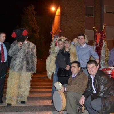 22-26 decembrie: Spania: Timp de Crăciun la Lleida
