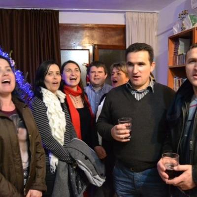 22-26 decembrie: Spania: Timp de Crăciun la Lleida