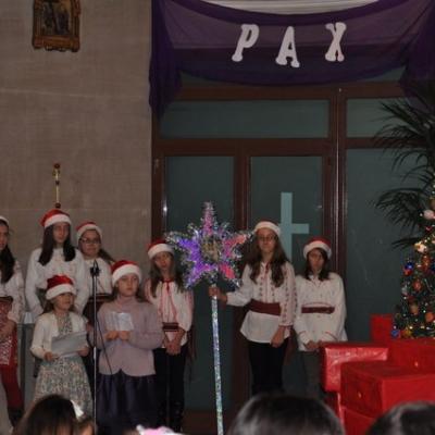 22-26 decembrie: Spania: Timp de Crăciun la Lleida