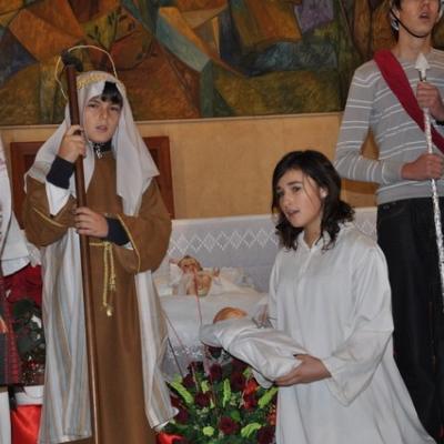 22-26 decembrie: Spania: Timp de Crăciun la Lleida