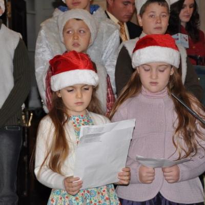 22-26 decembrie: Spania: Timp de Crăciun la Lleida