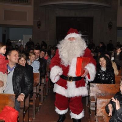 22-26 decembrie: Spania: Timp de Crăciun la Lleida