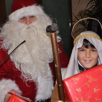 22-26 decembrie: Spania: Timp de Crăciun la Lleida