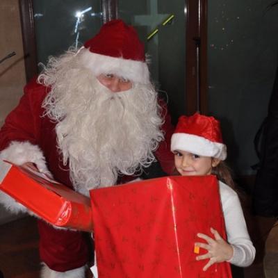 22-26 decembrie: Spania: Timp de Crăciun la Lleida