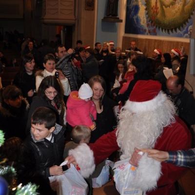 22-26 decembrie: Spania: Timp de Crăciun la Lleida