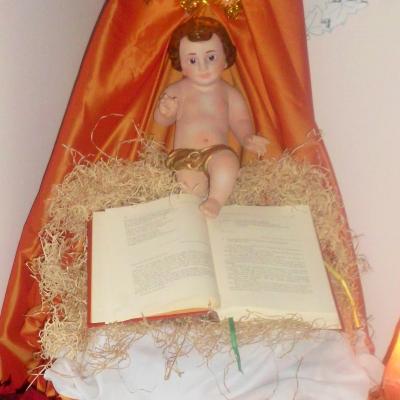 27-30 decembrie: Barticeşti: Exerciţii spirituale