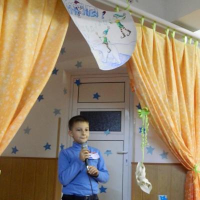 27 decembrie: Iaşi ("Sfânta Tereza"): Concursul pentru copii "Vocea Parohiei"