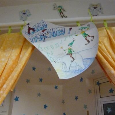 27 decembrie: Iaşi ("Sfânta Tereza"): Concursul pentru copii "Vocea Parohiei"