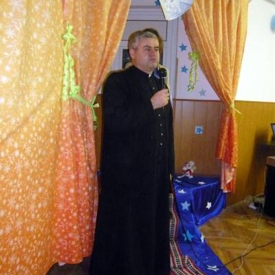 27 decembrie: Iaşi ("Sfânta Tereza"): Concursul pentru copii "Vocea Parohiei"