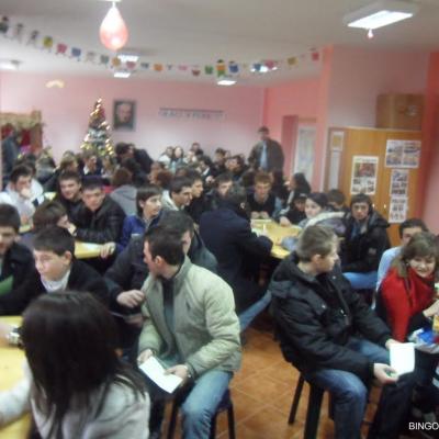 28-29 decembrie 2010 & 8-9 ianuarie 2011: Roman-Buhonca-Iugani: Momente de fraternitate şi veselie