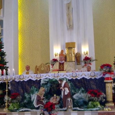 28 decembrie: Butea: Crăciunul şi adeziunea la "Uniunea Mamelor Milostive Creştine"