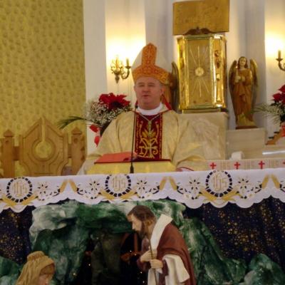 28 decembrie: Butea: Crăciunul şi adeziunea la "Uniunea Mamelor Milostive Creştine"