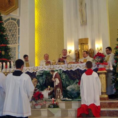 28 decembrie: Butea: Crăciunul şi adeziunea la "Uniunea Mamelor Milostive Creştine"