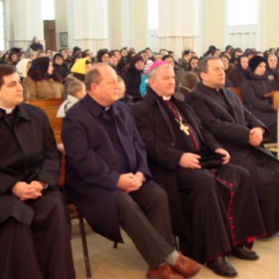 28 decembrie: Butea: Crăciunul şi adeziunea la "Uniunea Mamelor Milostive Creştine"