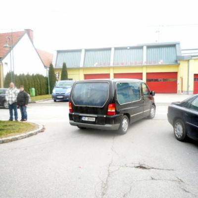 29 decembrie: Viena (Austria): Liturghie cu requiem pentru pr. Sebastian Vârgă în Parohia Leopoldsdorf