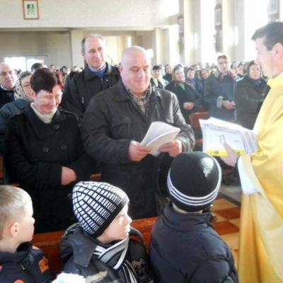 30 decembrie: Cleja "Sf. Marcu": Concert de Crăciun şi Ziua Familiei
