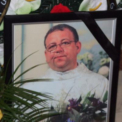 31 decembrie: Mirceşti: Funeraliile părintelui Sebastian Vârgă