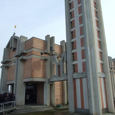31 decembrie: Mirceşti: Funeraliile părintelui Sebastian Vârgă