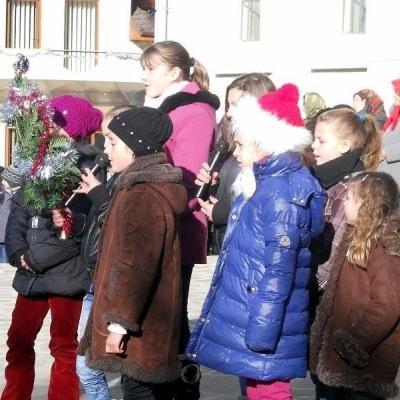 1 ianuarie: Frumoasa: Tradiţii şi obiceiuri în cadrul sărbătorilor