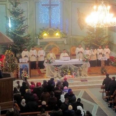 1 ianuarie: Frumoasa: Tradiţii şi obiceiuri în cadrul sărbătorilor