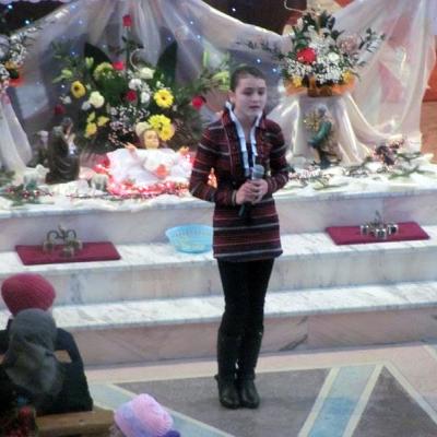 1 ianuarie: Frumoasa: Tradiţii şi obiceiuri în cadrul sărbătorilor