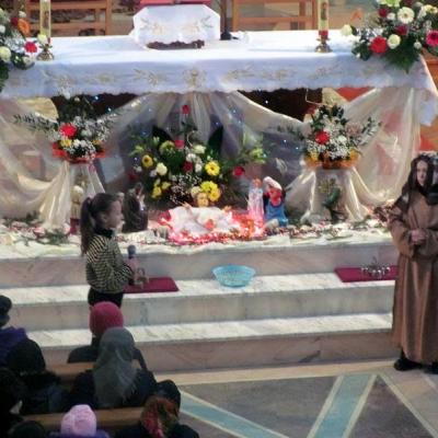 1 ianuarie: Frumoasa: Tradiţii şi obiceiuri în cadrul sărbătorilor