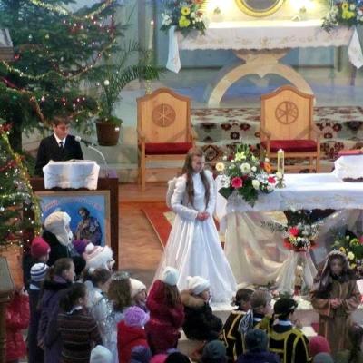 1 ianuarie: Frumoasa: Tradiţii şi obiceiuri în cadrul sărbătorilor