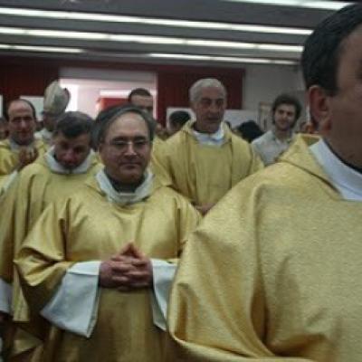 5-8 ianuarie: Montesilvano (Italia): Întâlnirea generală a Comunităţii Magnificat