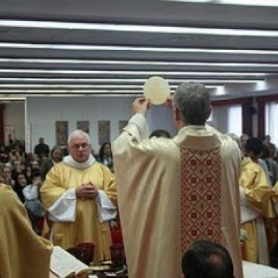 5-8 ianuarie: Montesilvano (Italia): Întâlnirea generală a Comunităţii Magnificat