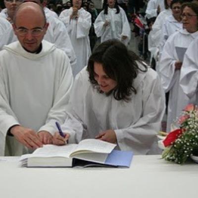5-8 ianuarie: Montesilvano (Italia): Întâlnirea generală a Comunităţii Magnificat