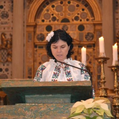 6 ianuarie: Schio: Sărbătoarea popoarelor