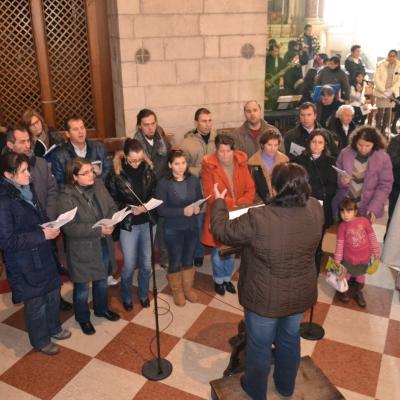6 ianuarie: Schio: Sărbătoarea popoarelor