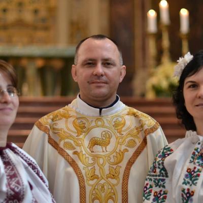 6 ianuarie: Schio: Sărbătoarea popoarelor