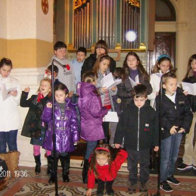 6 ianuarie: Schio: Sărbătoarea popoarelor