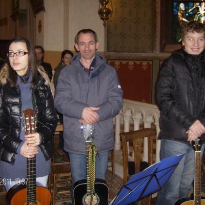 6 ianuarie: Schio: Sărbătoarea popoarelor