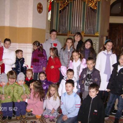 6 ianuarie: Schio: Sărbătoarea popoarelor