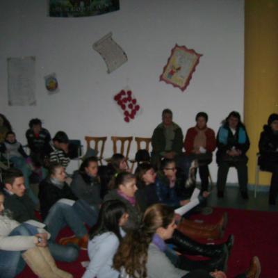 8-14 ianuarie: Săptămâna Păcii în Acţiunea Catolică din Dieceza de Iaşi