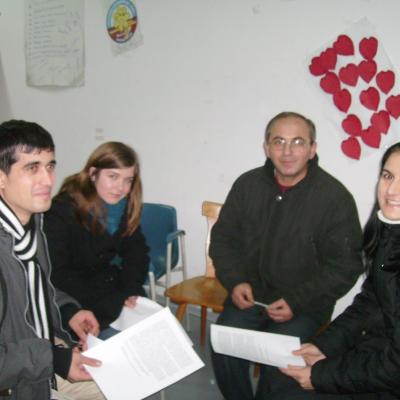 8-14 ianuarie: Săptămâna Păcii în Acţiunea Catolică din Dieceza de Iaşi