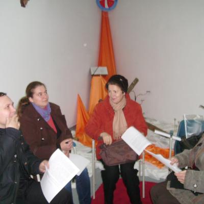 8-14 ianuarie: Săptămâna Păcii în Acţiunea Catolică din Dieceza de Iaşi