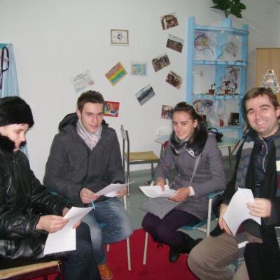 8-14 ianuarie: Săptămâna Păcii în Acţiunea Catolică din Dieceza de Iaşi