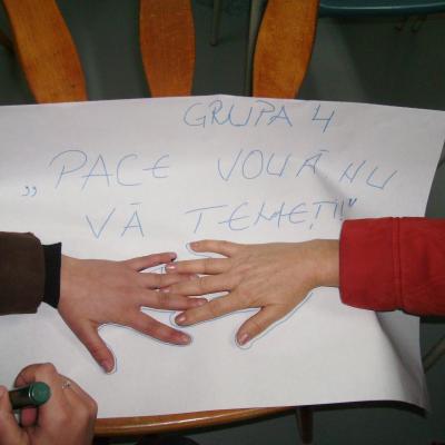 8-14 ianuarie: Săptămâna Păcii în Acţiunea Catolică din Dieceza de Iaşi