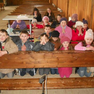 8-14 ianuarie: Săptămâna Păcii în Acţiunea Catolică din Dieceza de Iaşi