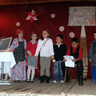 8-14 ianuarie: Săptămâna Păcii în Acţiunea Catolică din Dieceza de Iaşi