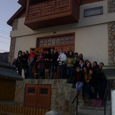 8-14 ianuarie: Săptămâna Păcii în Acţiunea Catolică din Dieceza de Iaşi