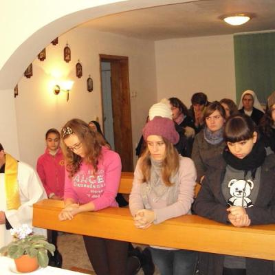 8-14 ianuarie: Săptămâna Păcii în Acţiunea Catolică din Dieceza de Iaşi