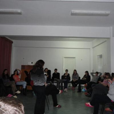 8-14 ianuarie: Săptămâna Păcii în Acţiunea Catolică din Dieceza de Iaşi